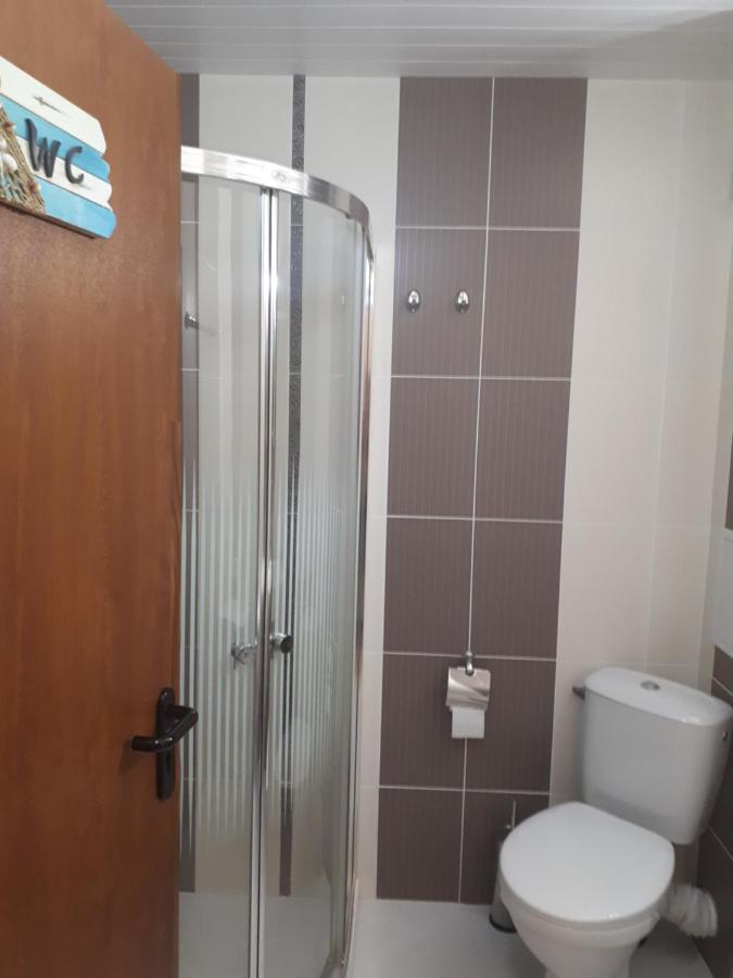 Ferienwohnung Mm Complex Primorsko Exterior foto